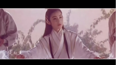 九十年代香港电影古装红颜 字幕版 - 周华健影视原声